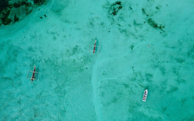Mandarin Resort Zanzibar