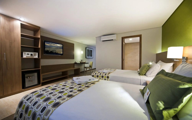 Radisson Hotel Maiorana Belem