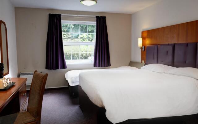 Orchid Epsom, Sure Hotel Collection by Best Western