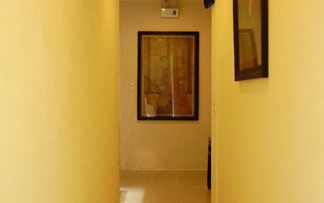 Hue Nino Hotel