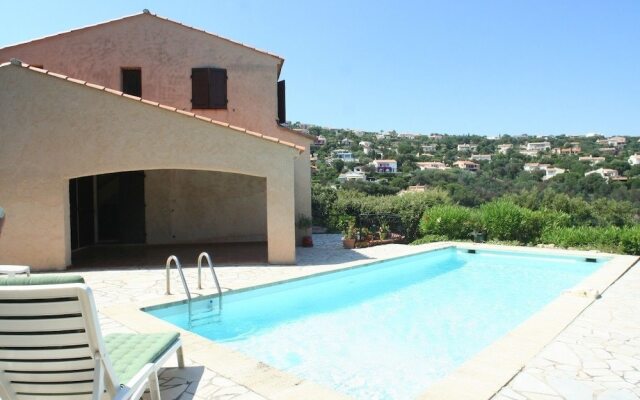 Maison de Vacances La Serpentine