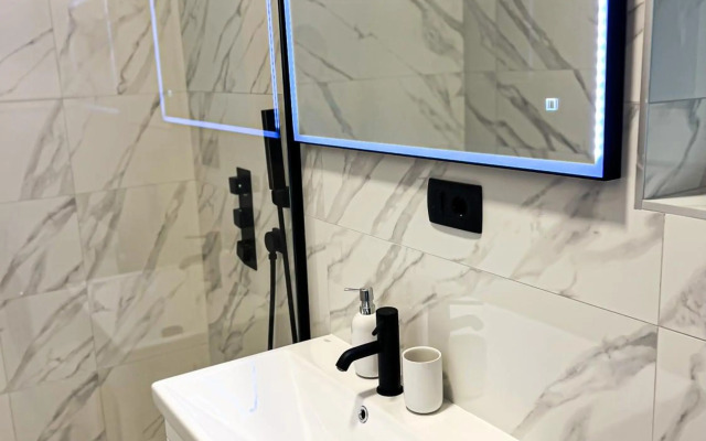 San-Studio apartment