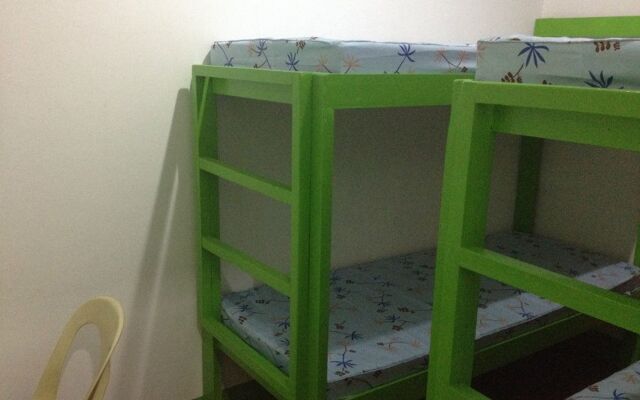 Stay Malate Hostel