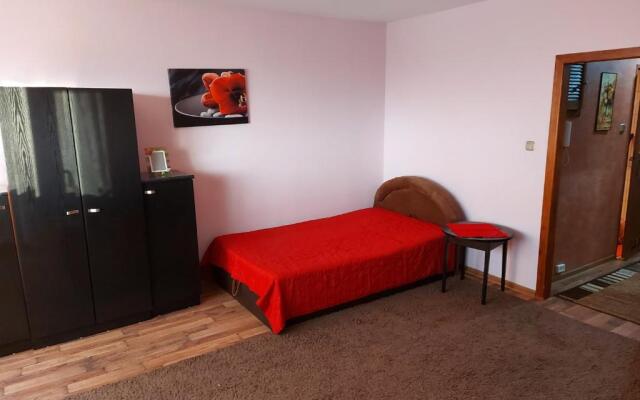 Apartament słoneczny