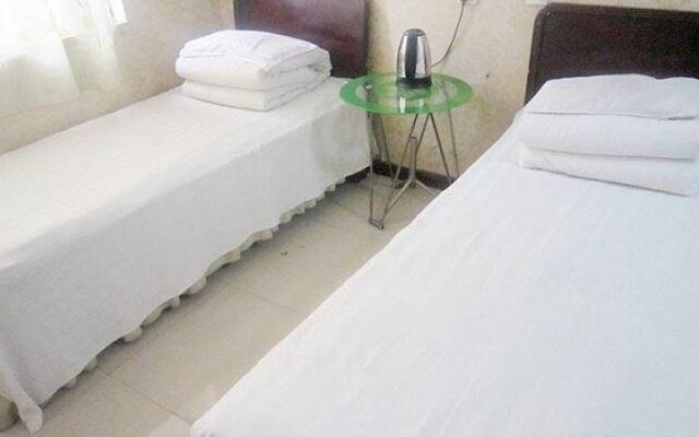 Shijiazhuang Xindu Hotel