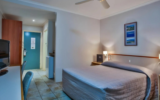 Hotel Kununurra