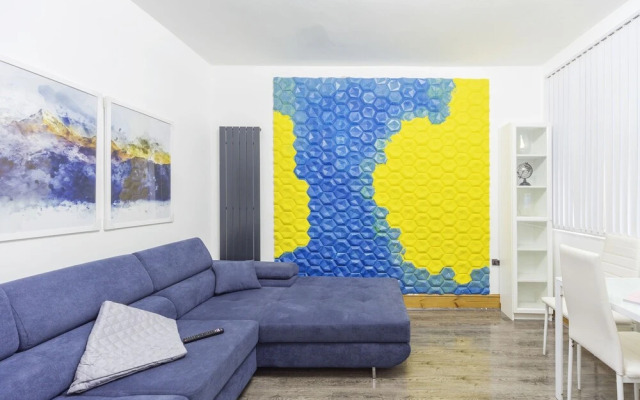 Charming 5-bed House in Birmingham
