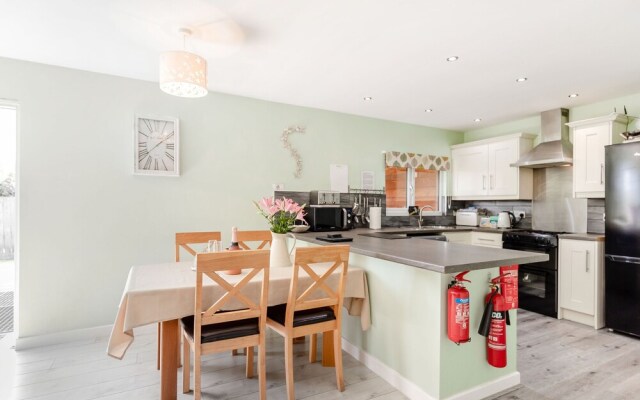 Kingfisher Lodge
