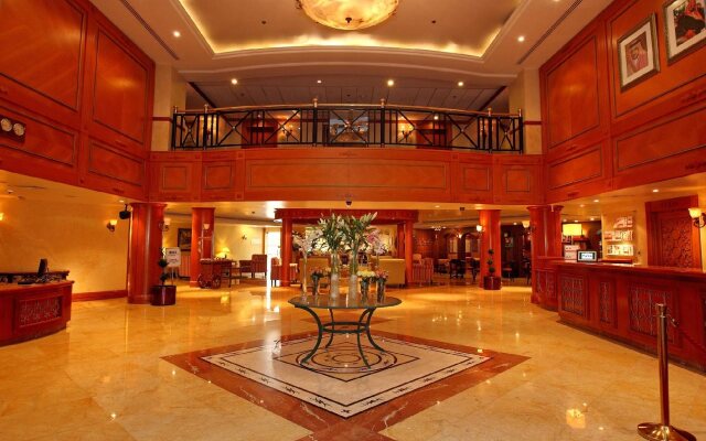 Holiday Inn Al Khobar by IHG