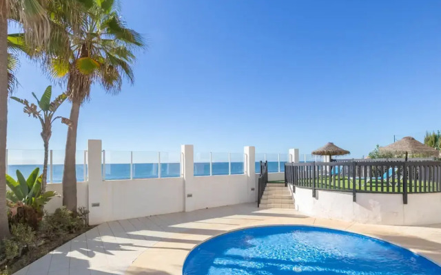 Puerta del mar 2 in Mijas Costa