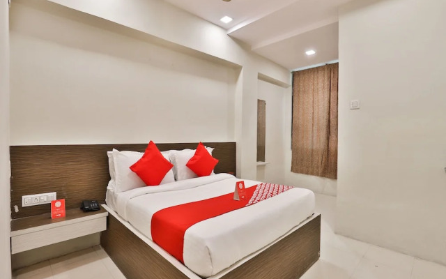 Hotel Chandra Villas by OYO