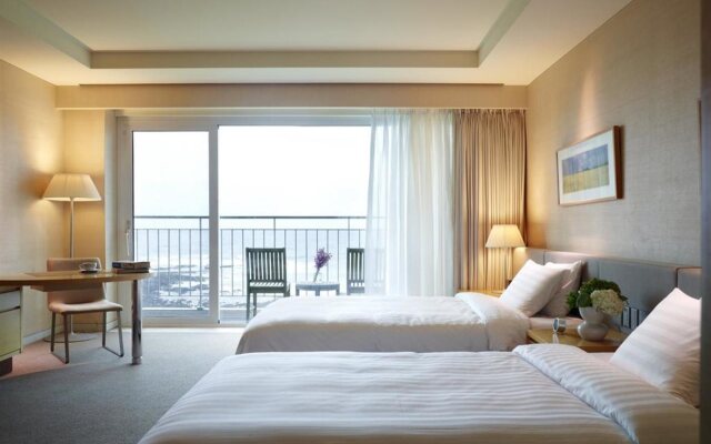 Haevichi Resort Jeju