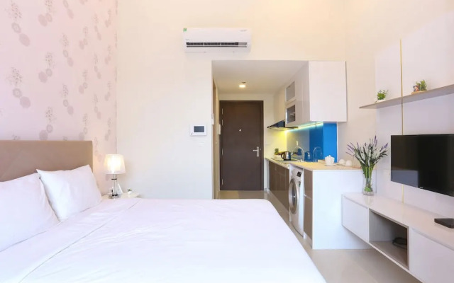 Ruby RiverGate Apartments