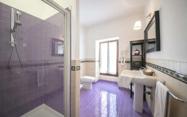 Appartamenti San Francesco