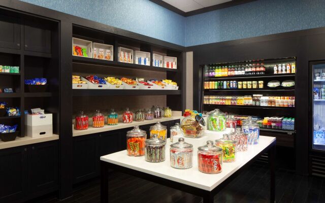 Hilton Houston NASA Clear Lake