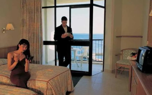 Corinthia Jerma Palace Hotel Hotel