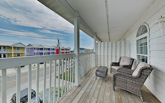 314ftfis 4 Bedroom Duplex