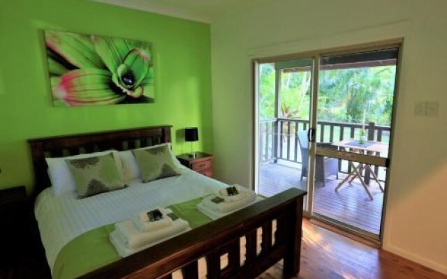 Daintree Village Hideaway