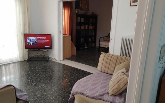 Athens House Nea Smirni