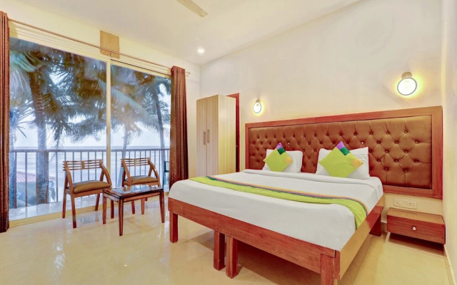Treebo Trend Maison Ocean Beach Resort