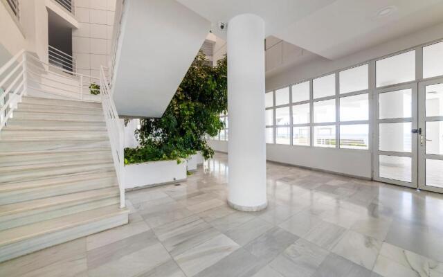 Apartamento Faro 2