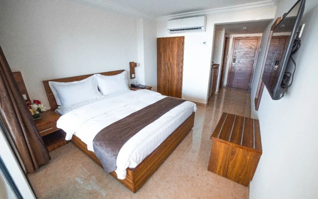 Joar Beach Hotel