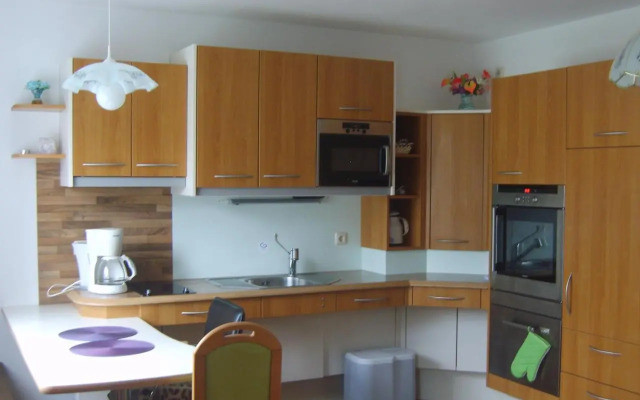 Apartments Grabler