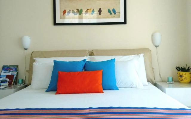 Nerissa Holiday Apartment Milazzo