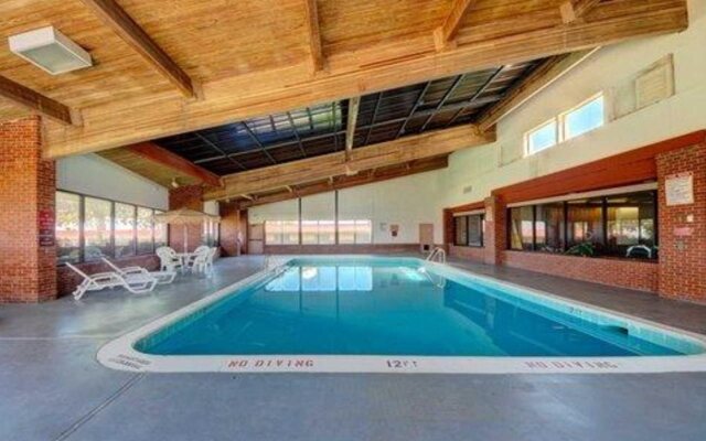 American Best Inn Perry