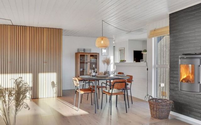 "Maja" - 75m from the sea in Western Jutland