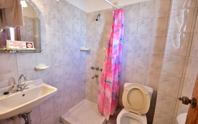 Balaskas Hotel