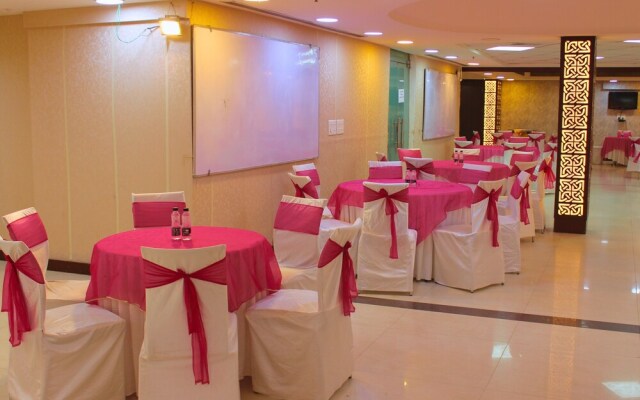 Hotel Cymbal-sector 31 Gurgaon