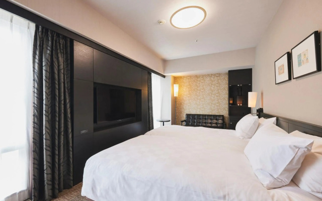 Richmond Hotel Nagasaki Shianbashi