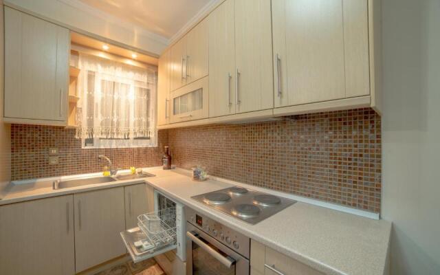 Trikala Down Town Apartment