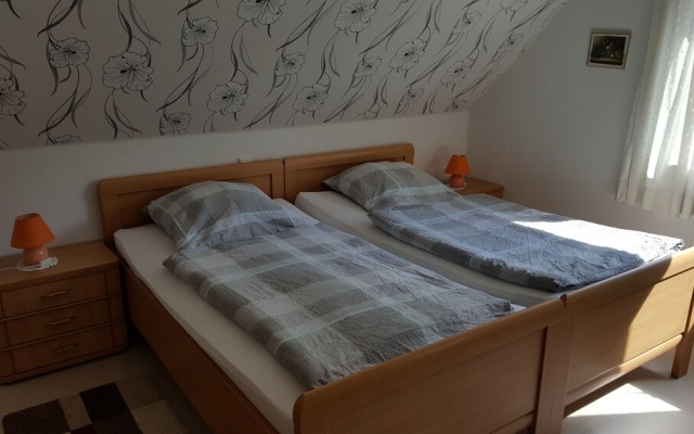 Ferienwohnung Strudthoff