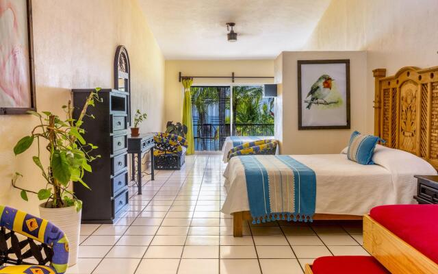 Casa María Resort