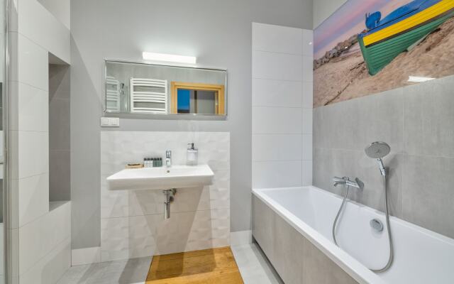 Dom & House - Apartments Nowe Orlowo