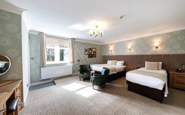 Atholl Palace Hotel