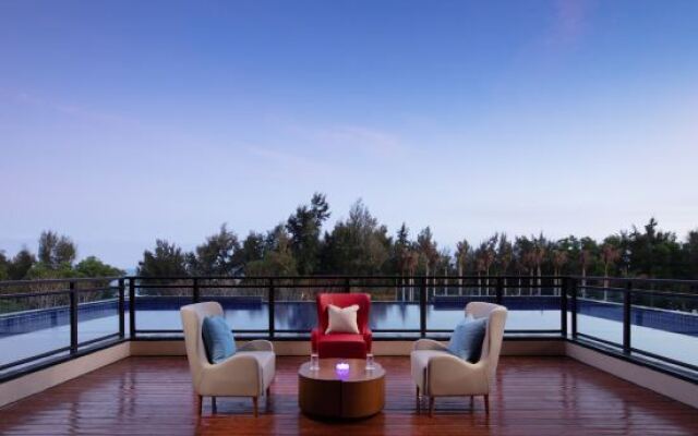 Arcadia Resort Hainan