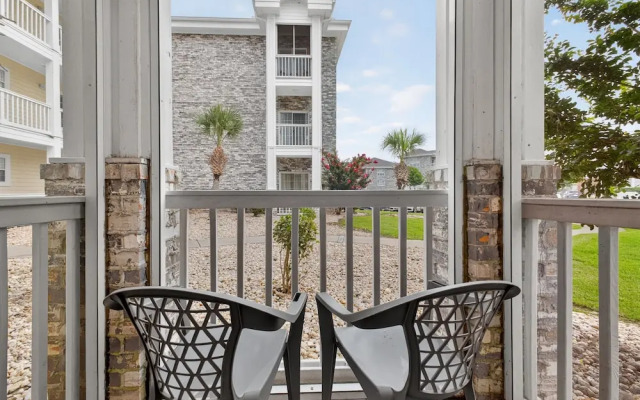 Magnolia Place 4687-101 1 Bedroom Condo