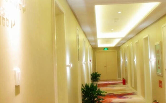 Jinhua International Hotel-changge