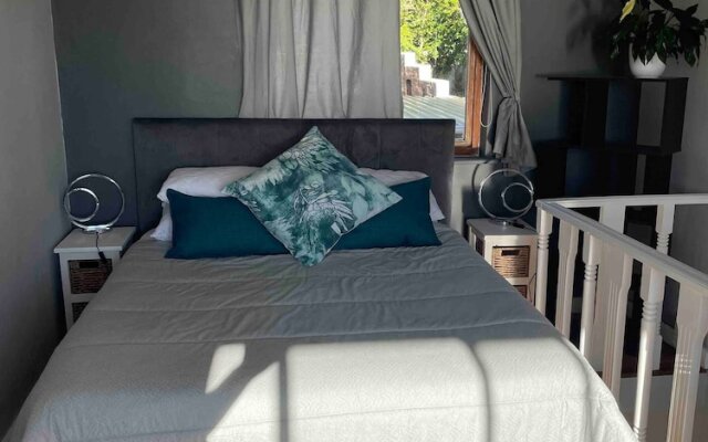 Lux Sea View Apartment Camps Bay