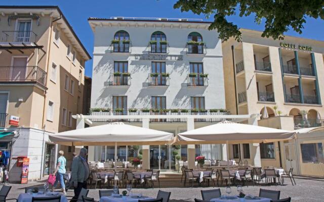 Albergo Ristorante Giardinetto