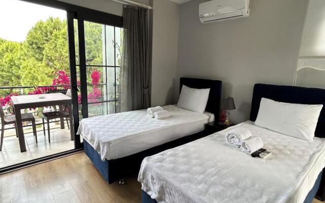 Malta Hotel Bodrum