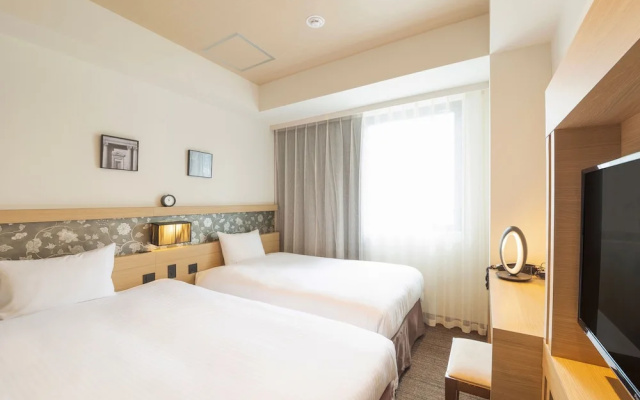 Premium Twin room (트윈 침대 2개) 사진 1