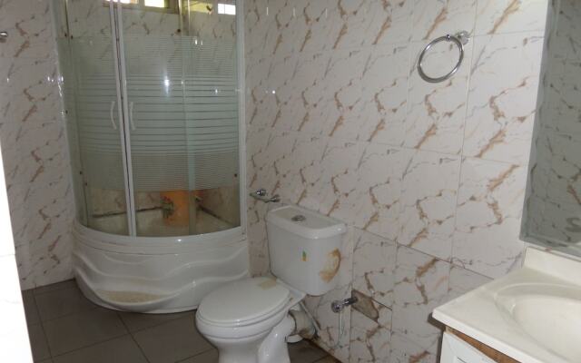 West Gate Gold Suites And Resorts