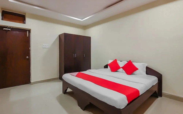 Capital O 18725 Hotel Hillside