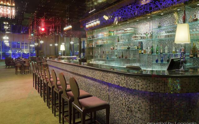 Holiday Inn Chengdu Century City-EastTower by IHG