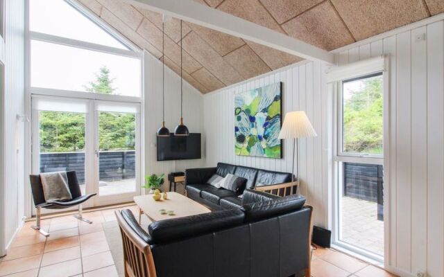 "Nada" - 350m from the sea in NW Jutland
