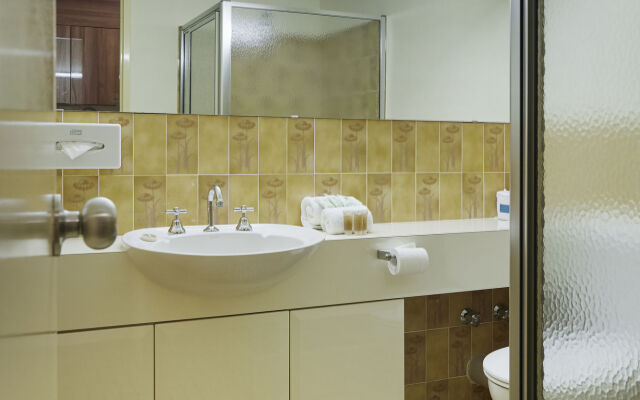 Windsor Lodge Como